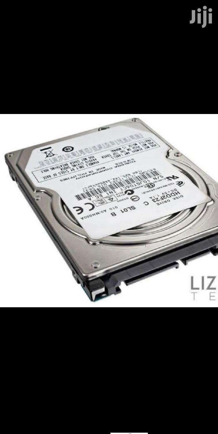 250GB Internal Hard Disk