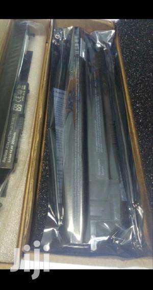 Brand New Boxed Laptop Battery