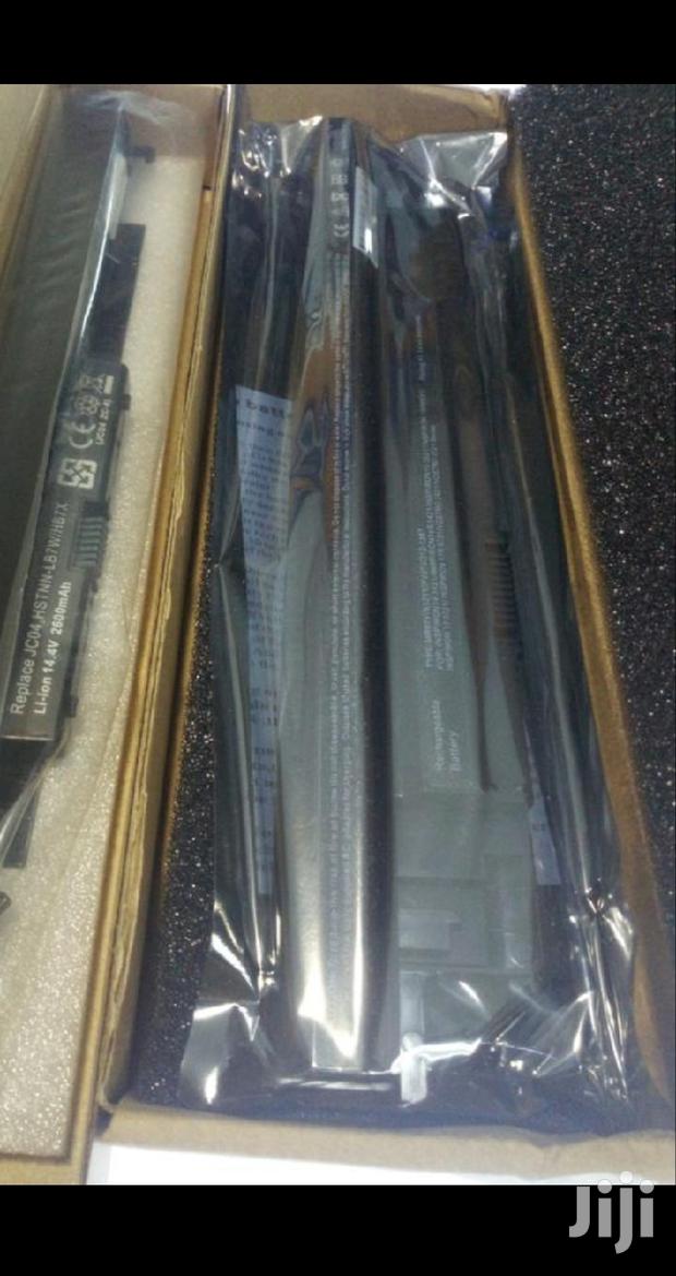 Brand New Boxed Laptop Battery