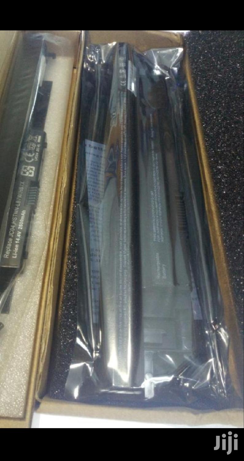 Brand New Boxed Laptop Battery