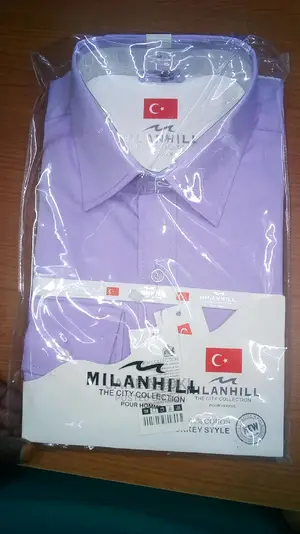Official Shirts