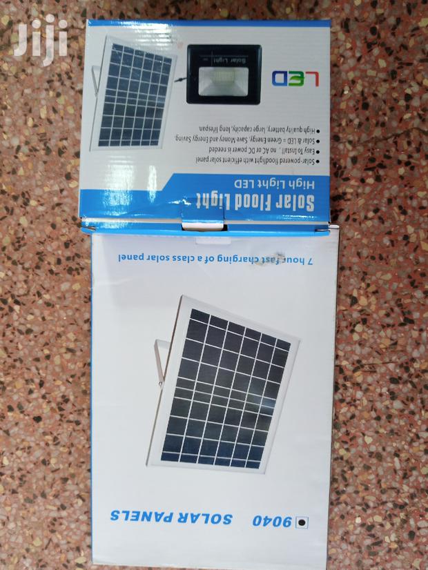 40w Solar Floodlights, Automatic Solar Light - main view