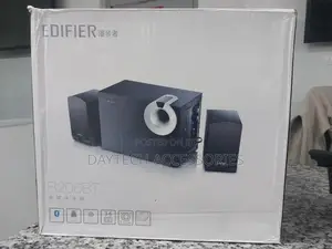 (Edifier) R206bt Wireless Bluetooth Speaker2.1sound Channel