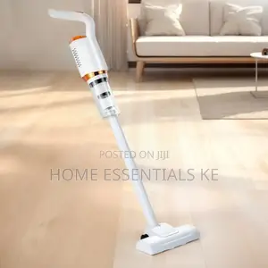 *3 in 1 Rechargeable Cordless Vacuum Cleaner 120w