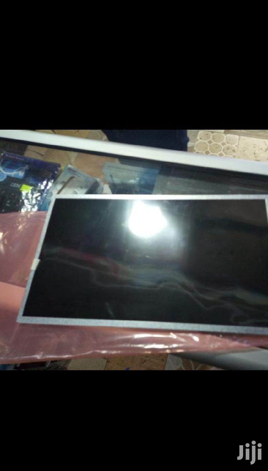 Inverterless Laptops Screens