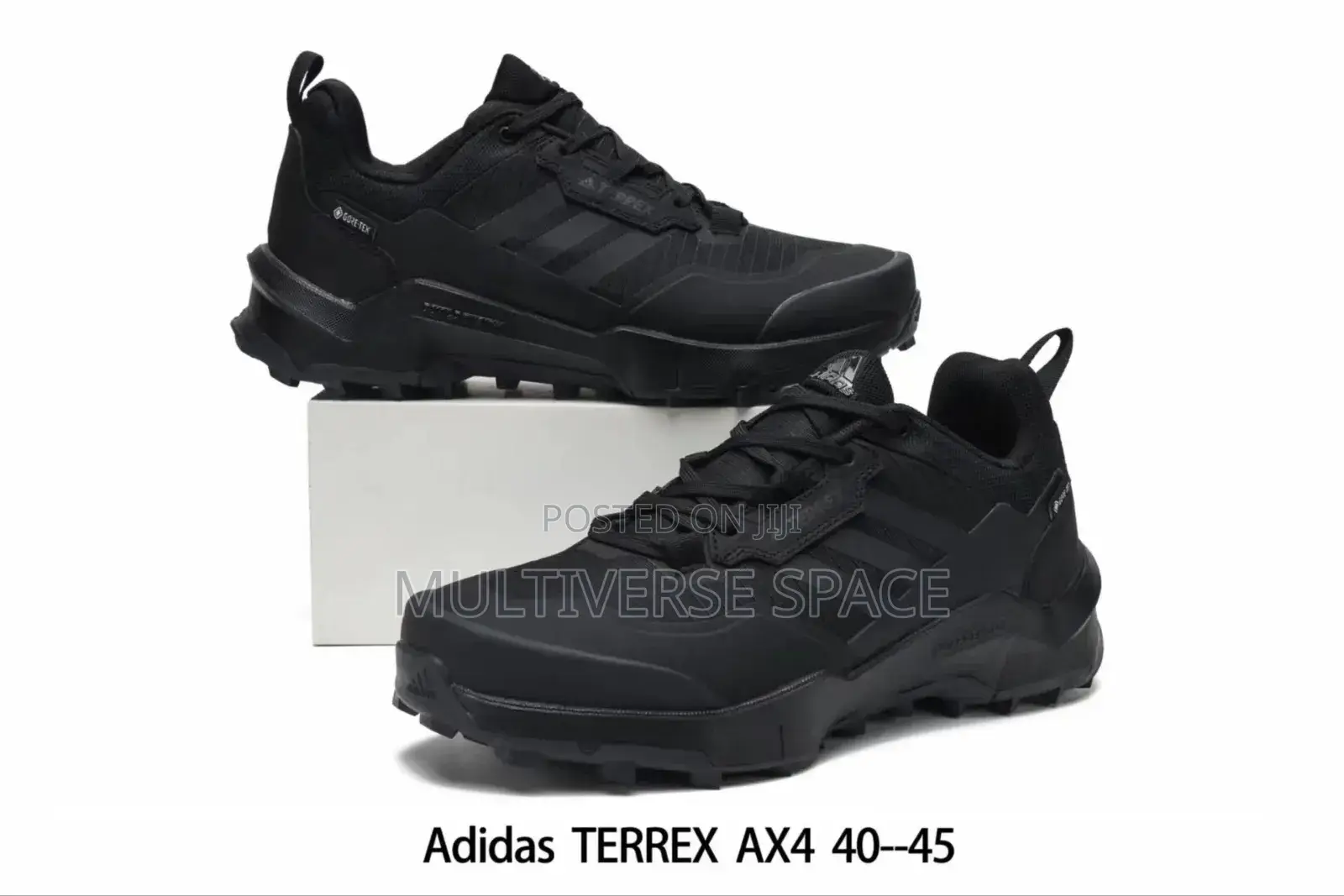 Adidas Terrex AX4