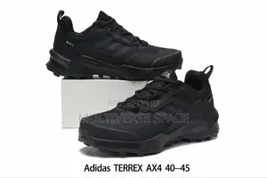 Adidas Terrex AX4