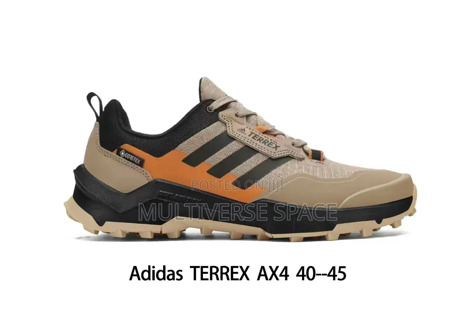 Adidas Terrex AX4