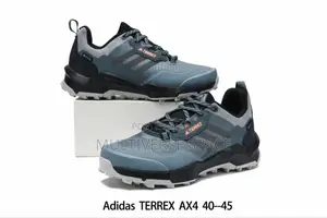 Adidas Terrex AX4