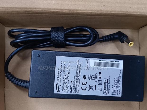 Samsung Tv Adapter