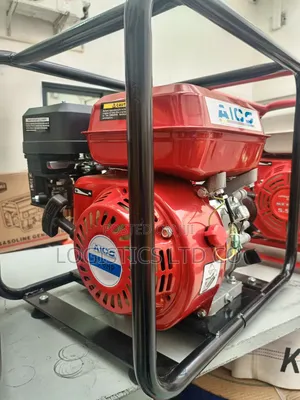 Aico 8.0HP Petrol Concrete Vibrator + 45MM Poker