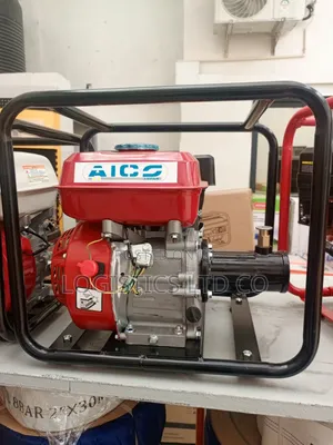 Aico 8.0HP Petrol Concrete Vibrator + 45MM Poker