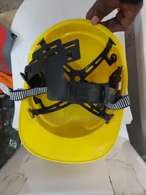 Heavy Duty Safety Ppes Helmet Vaultex