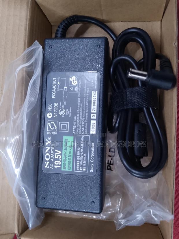 New Sony Tv Adapter