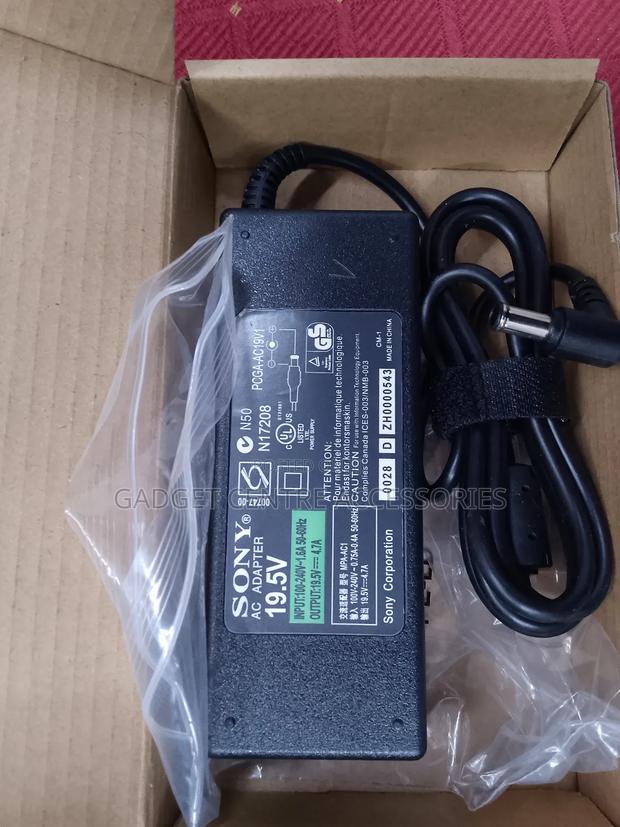 New Sony Tv Adapter - thumbnail 3
