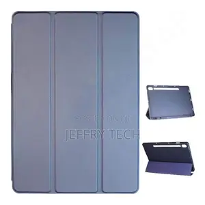 Samsung Galaxy Tab S9 / Tab S9 FE Smart Book Cover Case