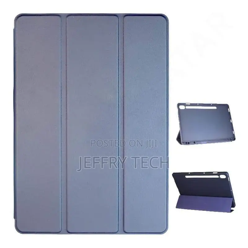 Samsung Galaxy Tab S9 / Tab S9 FE Smart Book Cover Case
