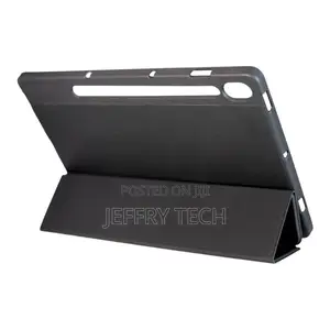 Samsung Galaxy Tab S9 / Tab S9 FE Smart Book Cover Case