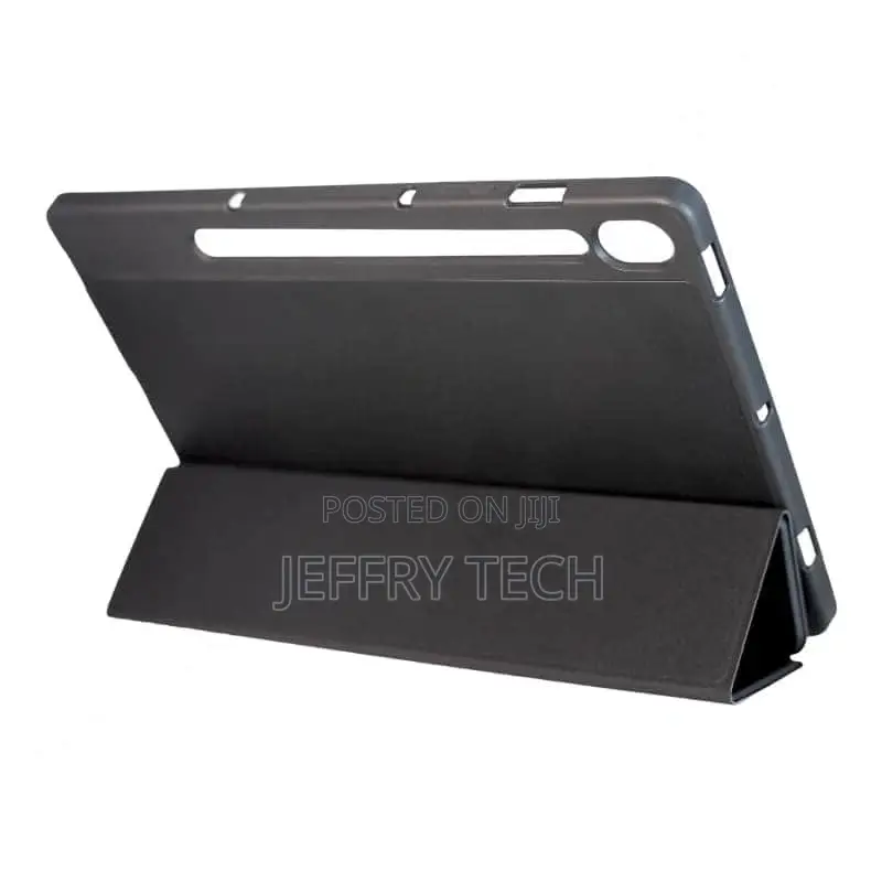 Samsung Galaxy Tab S9 / Tab S9 FE Smart Book Cover Case