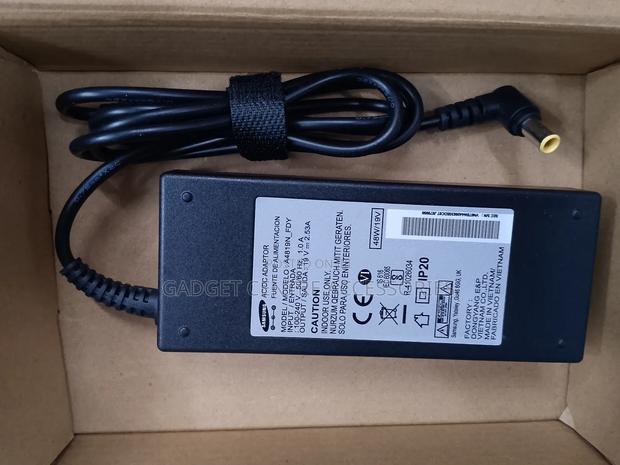 Original Samsung Tv Adapter