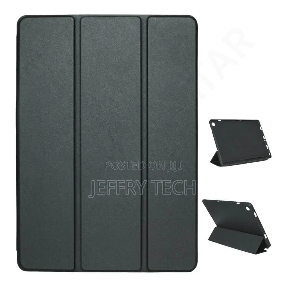 Samsung Galaxy Tab A9+ (Tab A9 Plus) X-Level Canvas Cover 