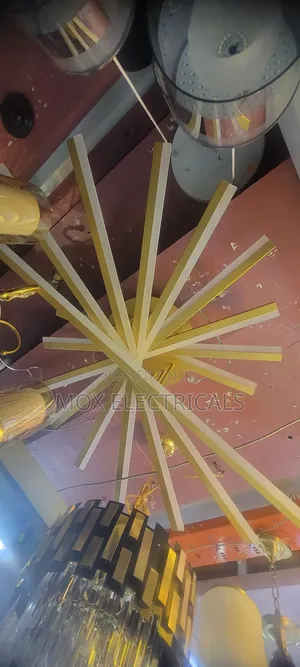 LED Ceiling Light