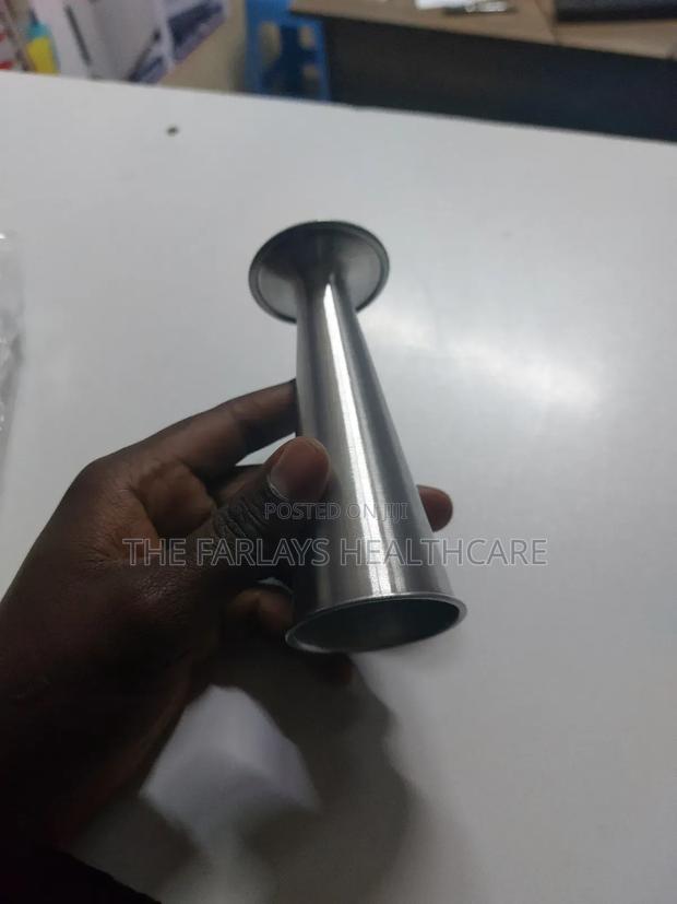 Fetoscope Metallic