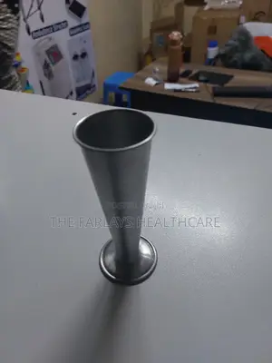 Fetoscope Metallic