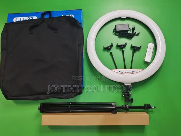 Hot Selling Original Ring Fill Light With 2m Tripod - main view