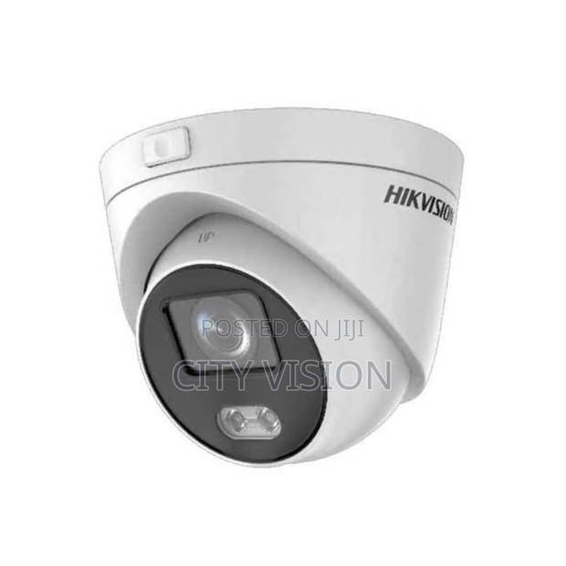 Hikvision Ds-2cd1347g0-L 4mp IP Colorvu - main view