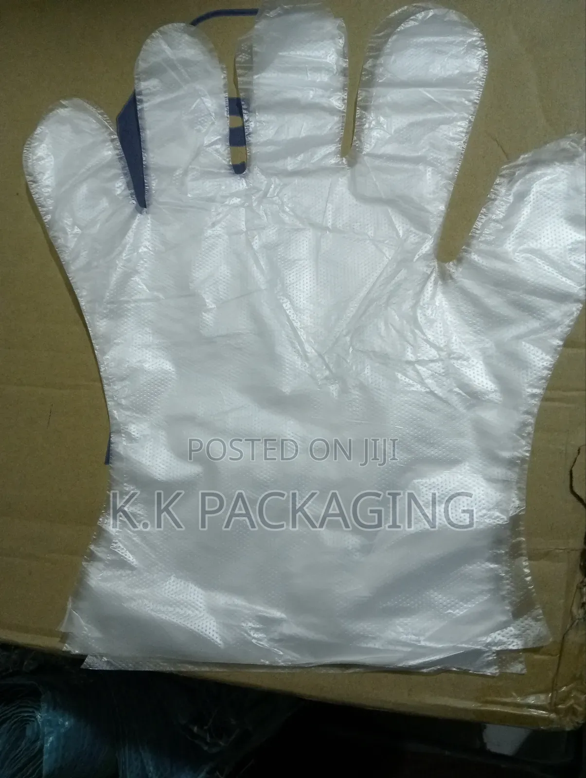 Food Handling Gloves