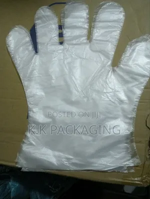 Food Handling Gloves
