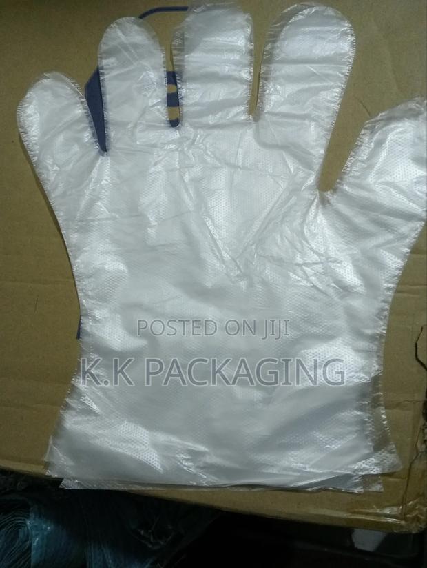 Food Handling Gloves - main view