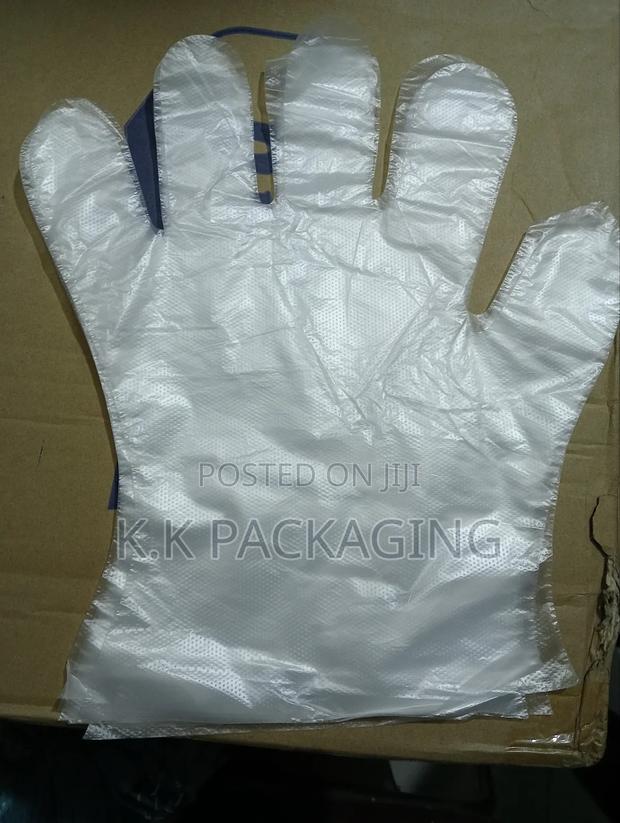 Food Handling Gloves - thumbnail 3