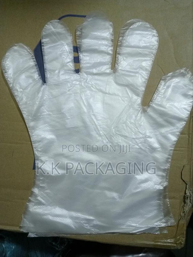 Food Handling Gloves - thumbnail 4