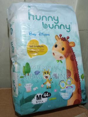 Medium Size Dipers - thumbnail 2