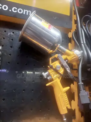 Manual Spray Gun