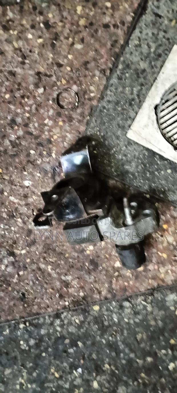 Engine Mounting Toyota Probox 1NZ