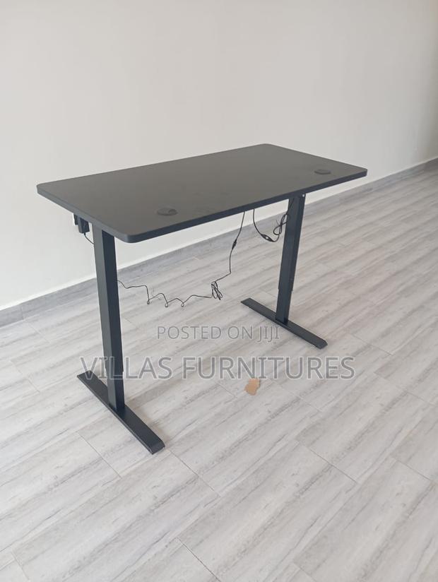 Electric Study Table Study Table