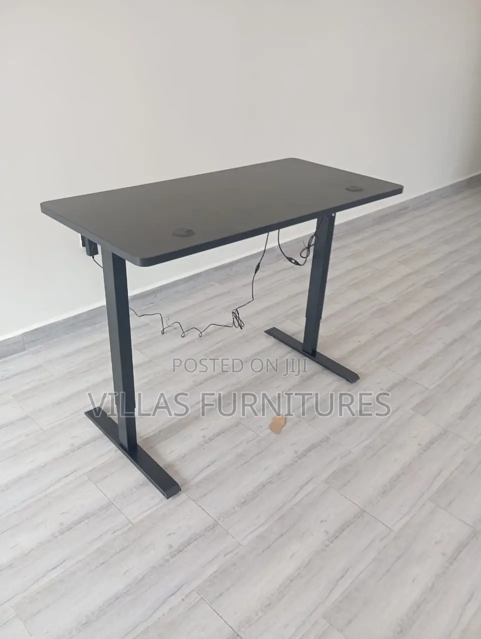Electric Study Table Study Table