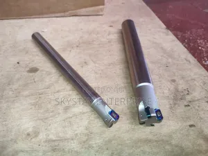 Insert End Mill 16/20/25mm
