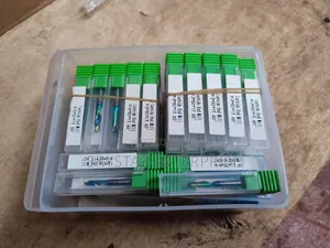 Single Flute Endmills for Wood