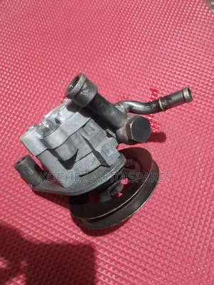 Power Steering Pump for Nissan Np300. Hardbody