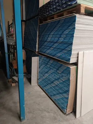 Blueswan Gypsum Board 9mm( Offer)