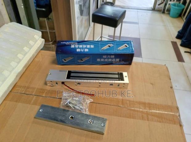 Maglock (280)KGS Magnetic Maglocks.Original. - main view