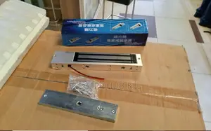 Newversion Electromagnetic Locks Maglocks Upto 280 KGS