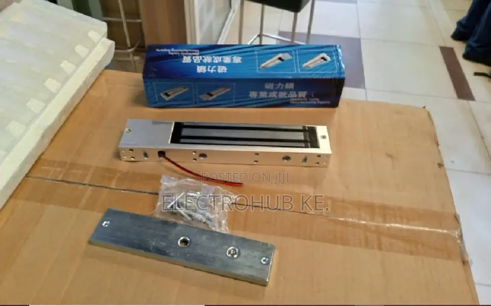 Newversion Electromagnetic Locks Maglocks Upto 280 KGS