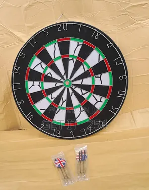 Original Professional Dart Game