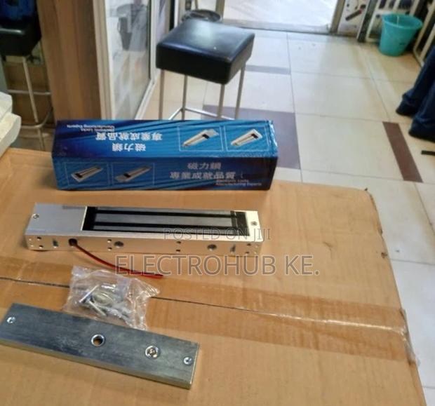 Best Versions Electric Magnetic Locks 280 KGS - main view