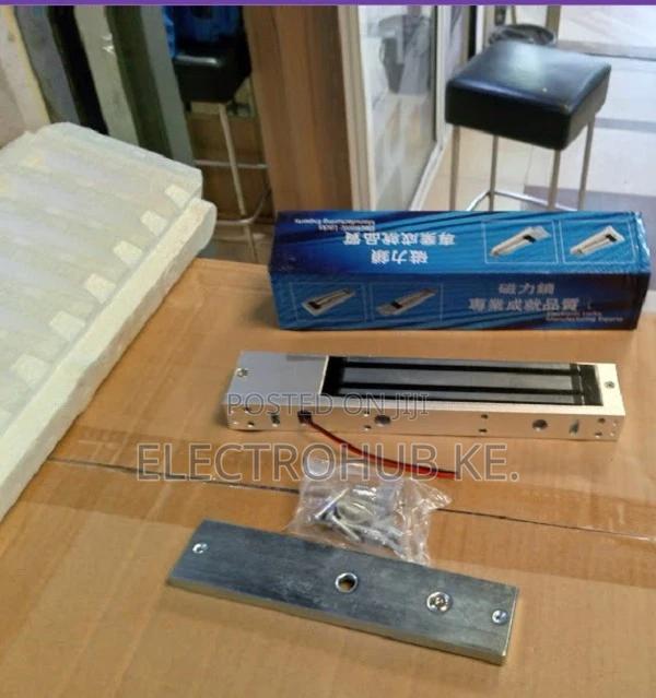 New Maglocks 280kgs. - main view